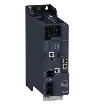 Schneider Electric ATV340U30N4E, Hız Kontrol Cihazı - 3kW- 400V trifaze - ATV340 Ethernet - 1