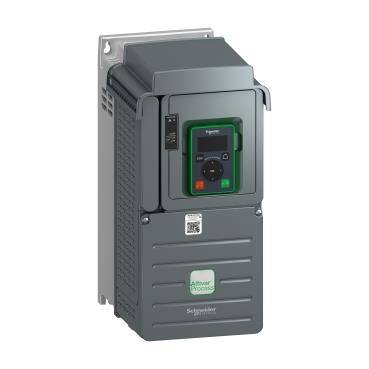 Schneider Electric ATV610D15N4, değişken hızlı sürücü ATV610, 15 kW/20HP, 380...460 V, IP20 - 1