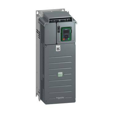 Schneider Electric ATV610D30N4, değişken hızlı sürücü ATV610, 30 kW/40 HP, 380...460 V, IP20 - 1