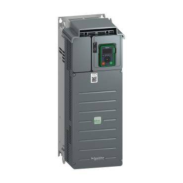 Schneider Electric ATV610D45N4, variable speed drive, Easy Altivar 610, 45kW, 60hp, 380 to 460V, IP20 - 1