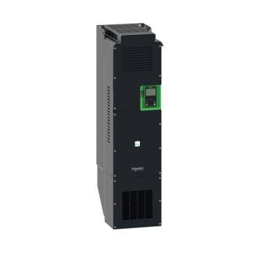 Schneider Electric ATV630C13N4, hız kontrol cihazı ATV630 - 130 kW - 380...480 V - IP00 - 1