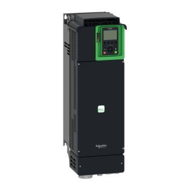 Schneider Electric ATV630D30N4, hız kontrol cihazı ATV630 - 30 kW/40 HP - 380...480 V - IP21 - 1