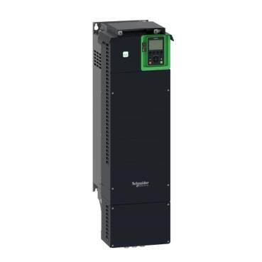 Schneider Electric ATV630D75N4hız kontrol cihazı ATV630 - 75 kW/100 HP - 380...480 V - IP21 - 1