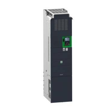 Schneider Electric ATV930C11N4, Değişken hızlı sürücü, Altivar Process ATV900, ATV930, 110 kW, 380...480 V,frenleme üniteli, IP20 - 1