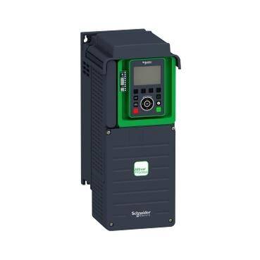 Schneider Electric ATV930D11N4, hız kontrol cihazı - ATV930 - 11kW - 400/480V - frenleme üniteli - IP21 - 1