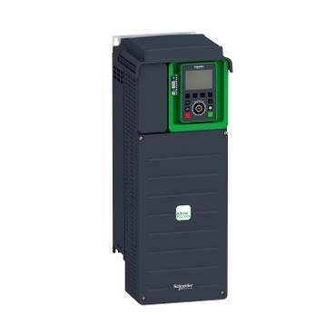 Schneider Electric ATV930D15N4, hız kontrol cihazı - ATV930 - 15kW - 400/480V - frenleme üniteli - IP21 - 1