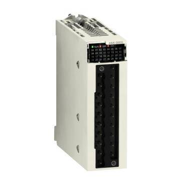 Schneider Electric BMXAMI0410, analog giriş modülü M340 - 4 giriş - yüksek hız - 1