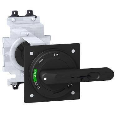 Schneider Electric EZ4ROTE, döner kol - EZC400 için - uzatılmış montaj - 1