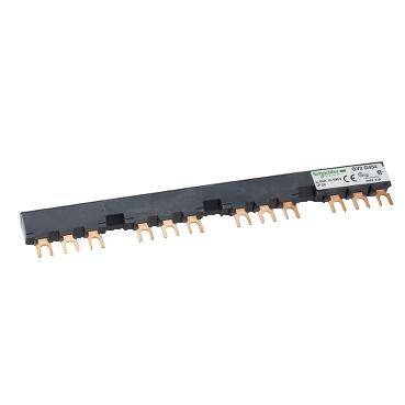 Schneider Electric GV2G454 TeSys GV2, TeSys D ve K ve U - Comb busbar - 63 A - 4 tap-off - 54 mm aralık - 1