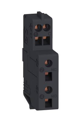 Schneider Electric GV4AE11 TeSys GV4 - Yardımcı Kontak OFSD - 1