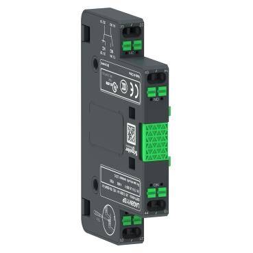 Schneider Electric LAG8N113P, TeSys Giga Yardımcı Kontak 1NO+1NC yaylı tip L1/R1 - 1