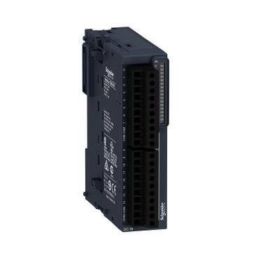 Schneider Electric TM3DI16, modül TM3 - 16 giriş - 1