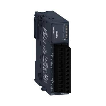 Schneider Electric TM3DM8R, modül TM3 - 8 GÇ rölesi - 1