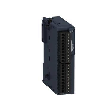 Schneider Electric TM3TI4, modül TM3 - 4 giriş sıcaklığı - 1