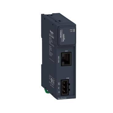 Schneider Electric TM3XREC1, Uzak alıcı modülü, Modicon TM3, - 1