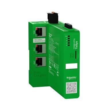 Schneider Electric TPRBCPFN,Haberleşme modülü, TeSys island, PROFINET - 1