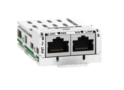 Schneider Electric VW3A3627, Profinet haberleşme kartı - 1