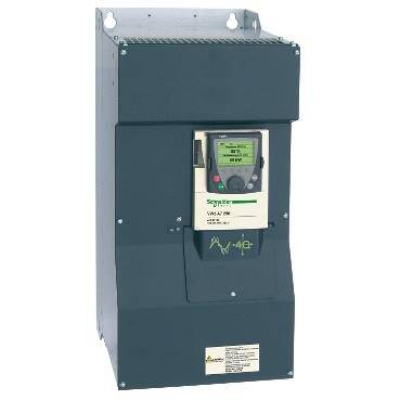 Schneider Electric VW3A7250, aktif besleme dönüştürücü - 120 kW - 380...480 V - 1