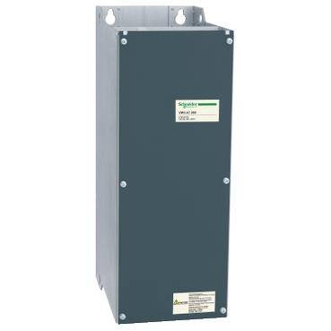 Schneider Electric VW3A7260, hat filtre modülü - 120 kW - 380...480 V - 1