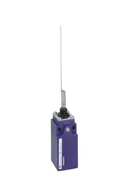 Telemecanique Sensor XCKN2106G11, 1NK+1NA PG11 Kedi Bıyığı Limit Switch - 1