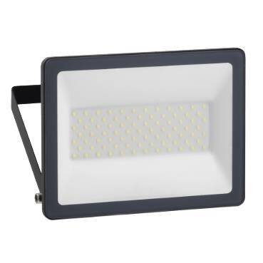 Schneider IMT47212, 50W, Mureva LED Projektör, Gün Işığı, 4000K, 5000lm, IP65, 230 Volt AC - 1