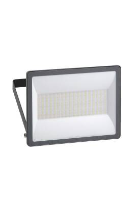 Schneider Imt47215 Mureva 100W 6500K Led Projektör - 1