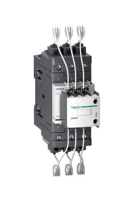 Schneider Electric LC1DTKM7, Tesys D 220V AC 40kVAR Kompanzasyon Kontaktörü - 1