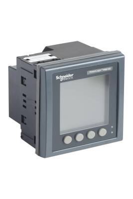 Schneider Electric METSEPM5110, PM5110 Modbus-15.Harm- 1DO 33 alarm-pano - 1