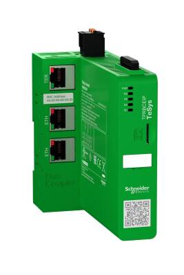 Schneider Electric TPRBCEIP, Tesys Island Ethernet Haberleşme Modülü - 1