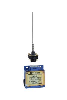 Schneider XCK-M106 Spiral Telli Kol Limit Switch - 1