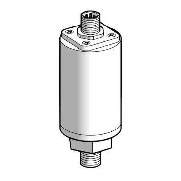 Schneider XMLE010U1C21, basınç sensörü 10 bar - G1/4A (erkek) - 24 V - 4..20 mA - 1