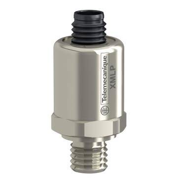 Schneider XMLP160BD21F, Electronic pressure sensors, Pressure sensors XM, transmitter, XMLP, 160 bar, G1/4 A male, 4...20 mA, M12, set of 1 - 1