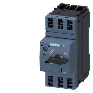 Siemens 3RV2011-1KA10, Sirius 3RV2 Motor Koruma - 1