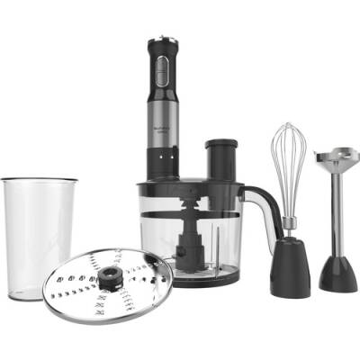 SUNNY OPERA MULTİ 700W BLENDER SET - SİYAH - 1