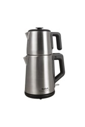 Tefal Magic Tea XL 1.8 LT Çay Makinesi-INOX - 1