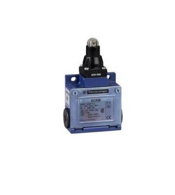 Telemecanique Sensor XCKM102, XCK-M102, Metal Pimli Limit Switch - 1