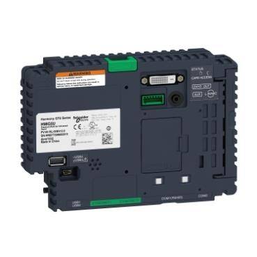 Schneider Electric HMIG5U, Evrensel Panel için Open BOX - 1