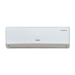 VESTEL 092 FLORA DOĞA WIFI 9000 BTU A++ R32 İNVERTER DUVAR TİPİ KLİMA - 1