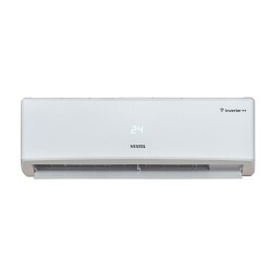 VESTEL 092 FLORA DOĞA WIFI 9000 BTU A++ R32 İNVERTER DUVAR TİPİ KLİMA - 2