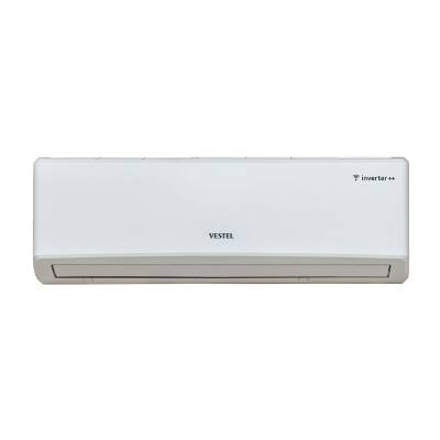 VESTEL 122 FLORA DOĞA WIFI 12000 BTU A++ R32 İNVERTER DUVAR TİPİ KLİMA - 1