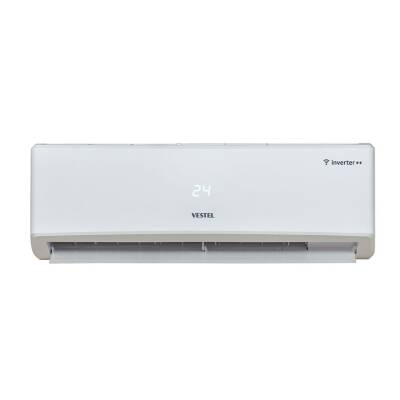 VESTEL 122 FLORA DOĞA WIFI 12000 BTU A++ R32 İNVERTER DUVAR TİPİ KLİMA - 2