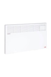 İvigo Elektrikli Panel Konvektör Isıtıcı 1500W - 1