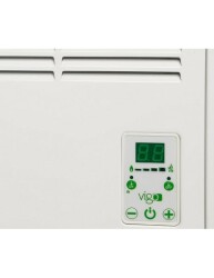 İvigo Elektrikli Panel Konvektör Isıtıcı 1500W - 4