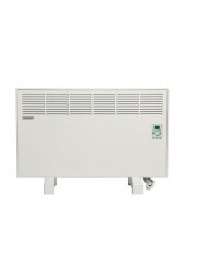 İvigo Elektrikli Panel Konvektör Isıtıcı 1500W - 1