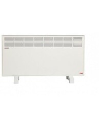 İvigo Isıtıcı, EPK4590M20B ivigo Elektrikli Panel Konvektör Isıtıcı Manuel 2000 Watt Beyaz - 1