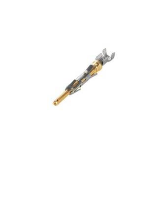 WEIDMULLER 1427600000 BAĞLANTI PİMİ 16-18AWG TIN CRMP - 1