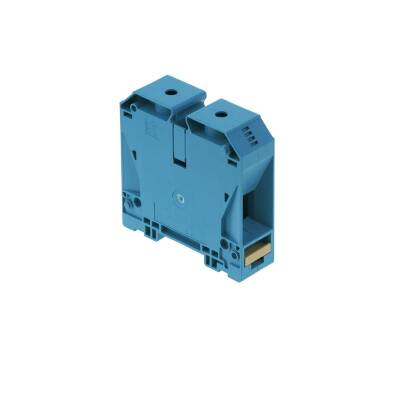 WEIDMÜLLER W 1820560000 Blue W Geçiş Klemensi, Tek katlı, 1 kV - 1